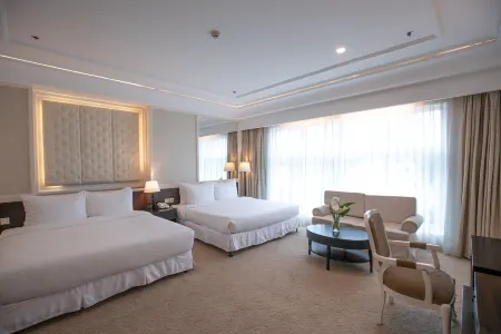 La Sapinette Hotel DaLat