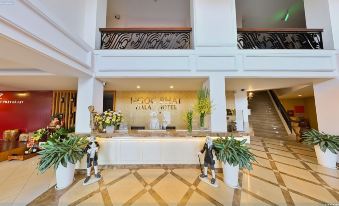 Ngoc Phat Dalat Hotel