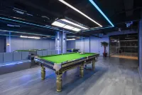 Pingtan Shangzheng Esports Hotel