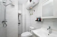 Xiyue Hotel (Wanyue City) - Haustierfreundliche
