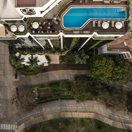 Miraflores Park, A Belmond Hotel, Lima