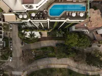Miraflores Park, A Belmond Hotel, Lima - de playa