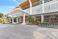 Wafaifo Resort Hoi An Hotel di Cẩm Phô