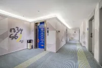 7 Days Inn (Dongying Qiuyue Lake Huaihe Road Branch)
