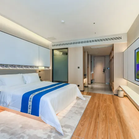 Dong Sen Hotel