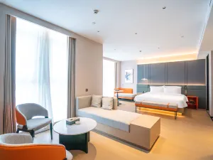 Shanxian Xuanyan International Hotel