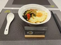 Homeinn Aifeel Hotel (Liyang  Ba Bai Ban Shanghe Plaza) - sarapan