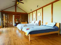 Runjing·Immersive homestay - Kitchenette