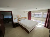 Xile Hotel Hotels in Linkou