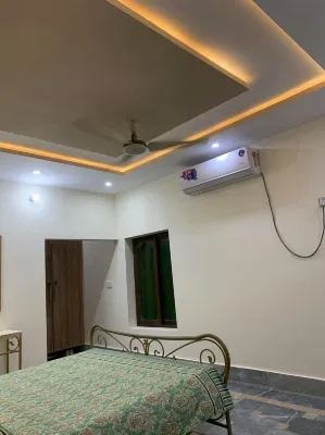 Saraye JK Hotels in 