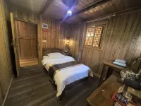 Ganbutuan Chinese Inn - Balkon