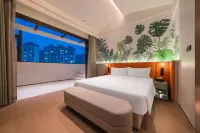 MERCURE XISHUANGBANNA - Pet friendly