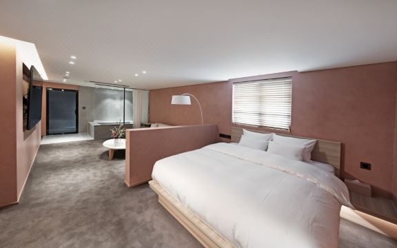 오로시에 호텔 조식