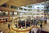 Hotel New Otani Osaka - Airport Shuttle