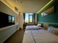 Qianxun Purple Peng Impression Hotel Hotels near Anhui Wenda Sike Network Technology College