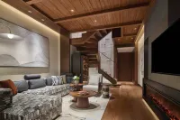 洲至奢選上海冰雪世界飯店