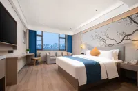 New Beacon Shangju Hotel Hotel a 