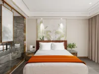 Shihezi Haozhou Hotel