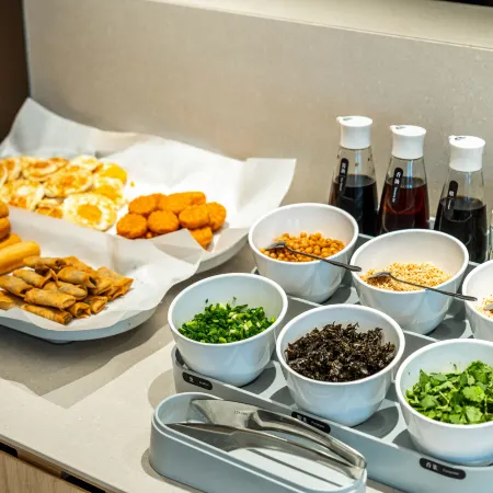 JI Hotel (Xingping Donghuan Road, Xianyang)