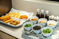 JI Hotel (Xingping Donghuan Road, Xianyang) - breakfast