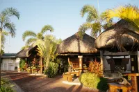 Ilocos Urban Wave Resort Hotels in Laoag