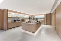 JI Hotel (Nanchang Jinxian County Jiahe Plaza) - breakfast