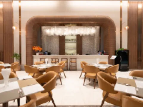 S Sriracha Hotel & Residence Hotels in Si Racha