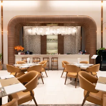 S Sriracha Hotel & Residence