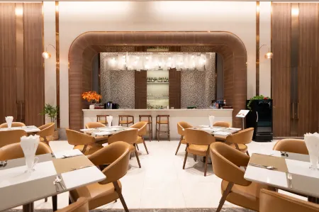 S Sriracha Hotel & Residence