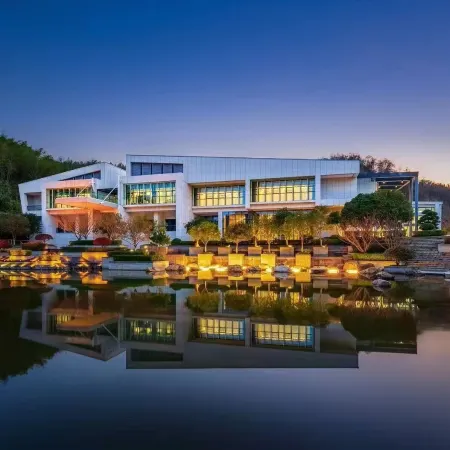 Chenzhou Longnv Garden Hotel