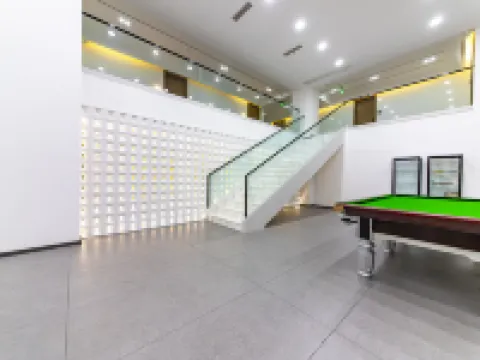 One night hotel (Leshan High speed Railway Station) Hotels in Leshan