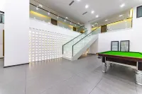 One night hotel (Leshan High speed Railway Station)