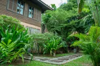 Jungle Sanctuary Siem Reap