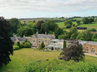 Montigo Resorts Somerset at Charlton House