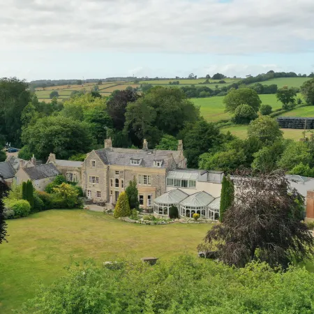 Montigo Resorts Somerset at Charlton House