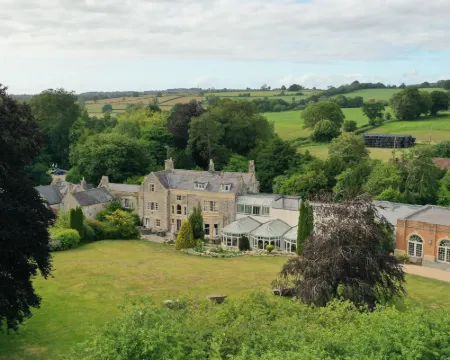 Montigo Resorts Somerset at Charlton House Hotels in Shepton Mallet