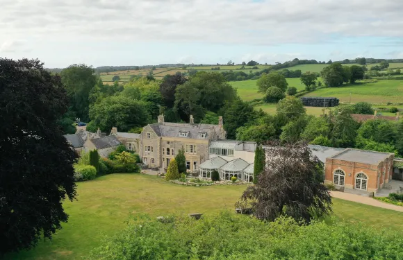 夢帝國查爾頓別墅