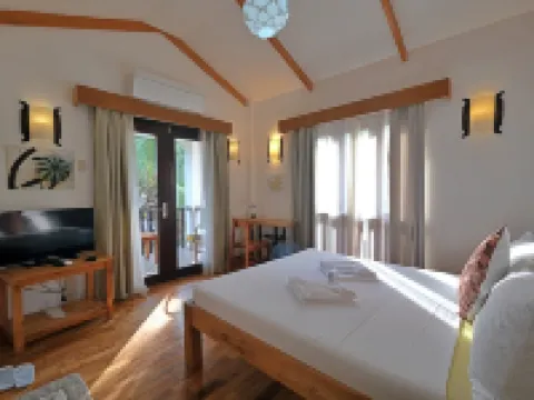 白色別墅度假村 聖胡安酒店