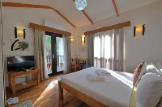 وايت فيلاز ريزورت