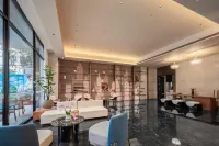 美麗豪飯店（荊州古城長江大學店） - 停車場