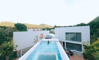 Hotel MYS Khao Yai