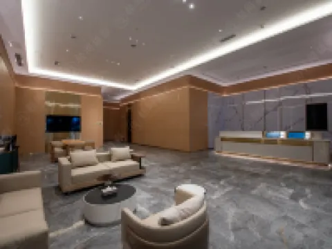 Xiyue Fuquan Central City Hotel Hotels in Fuquan