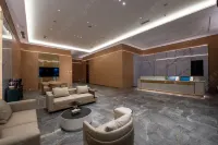 Starway Hotel (Fuquan Sajin North Road Center City) Hotels in Fuquan