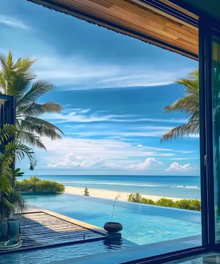 Sanya Haitang Bay Yushanhai B&B (Wuzhizhou Island Houhai Shop)