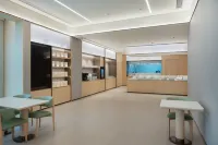 JI Hotel (Yuncheng Linyi Fengxi Avenue) - Breakfast