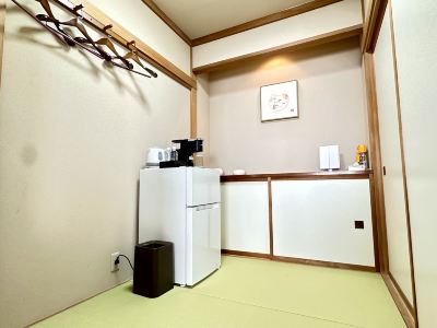 和室【44.8平米】 伊東山荘 ito Villaの写真