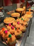 SU·Niujiao Village - A Fantastic Countryside Resort - breakfast