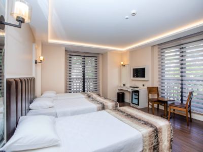 Prag Hotel