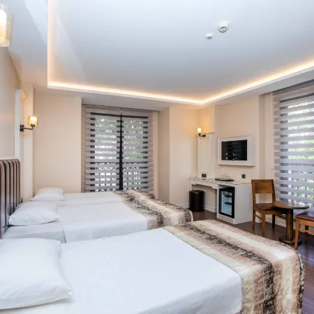 Prag Hotel