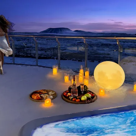 Mars House